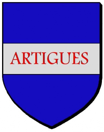 ARTF blason