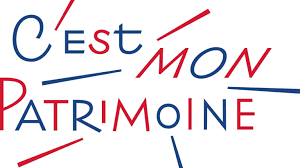 LOGO C EST MON PATRIMOINE