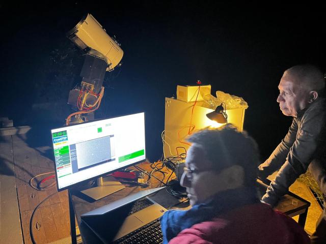 CryoStep LyuDjamel
