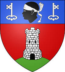 CORF blason