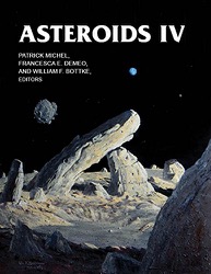 AsteroidsIV