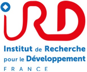 ird logo