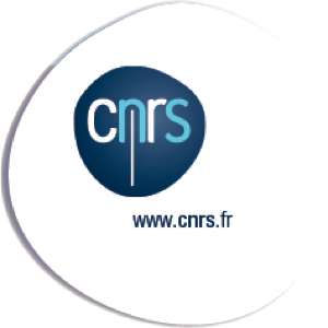 CNRS logo