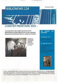 Biblionews124 2022 FR TITRE