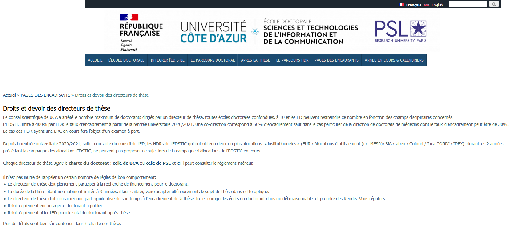 PUBLIER2023 54 UCA CHARTE DU DOCTORAT