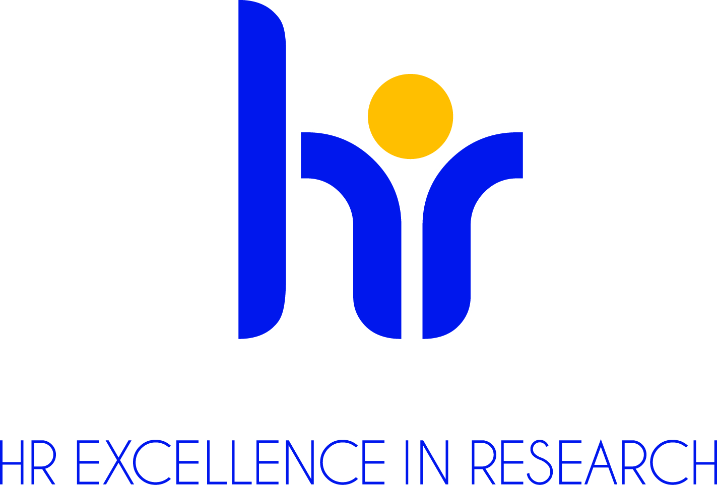 HR logo